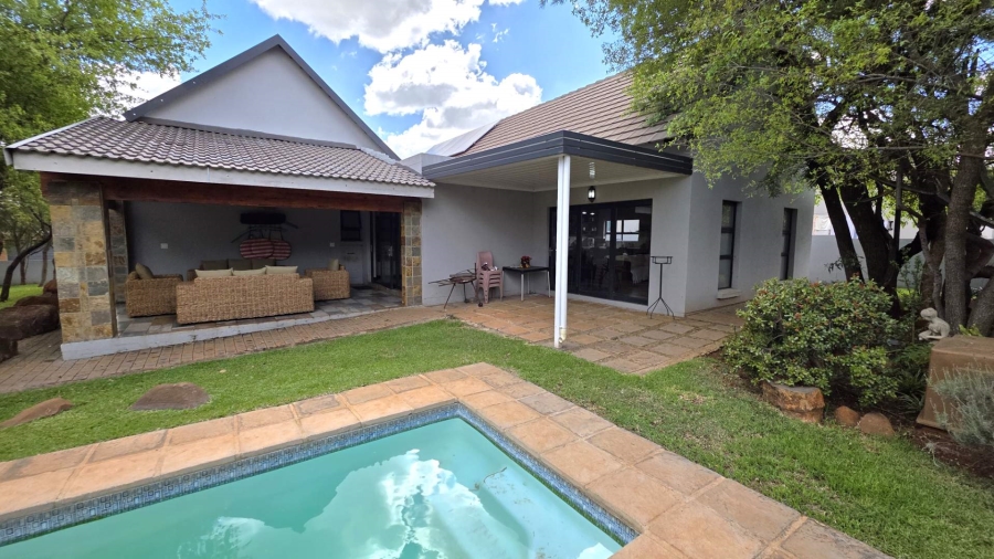 4 Bedroom Property for Sale in Seasons Lifestyle Estate North West